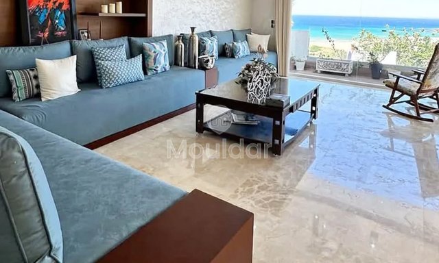 Willa marzeń do wynajęcia w Tangerze - Achakar, 2 sypialnie