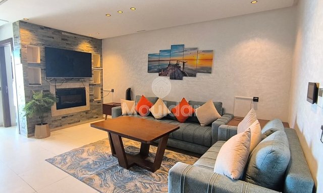 شقة رائعة للإيجار في المهديّة - غرفة نوم واحدة مريحة