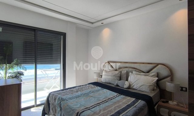 شقة رائعة للإيجار في المهديّة - غرفة نوم واحدة مريحة - 4