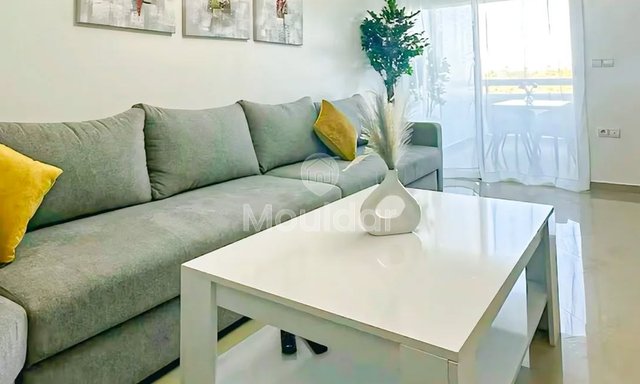 شقة جميلة للإيجار في أصيلة: مثالية لكم - 3