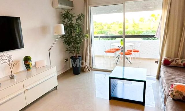 شقة رائعة للإيجار في أصيلة: مثالية ومريحة - 4