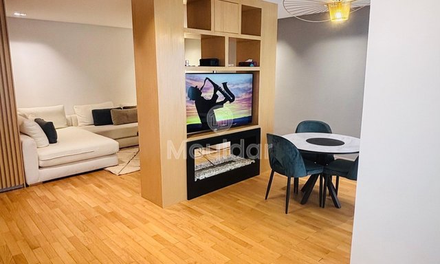 شقة ساحرة للإيجار في مثلث الذهب بالدار البيضاء - 4