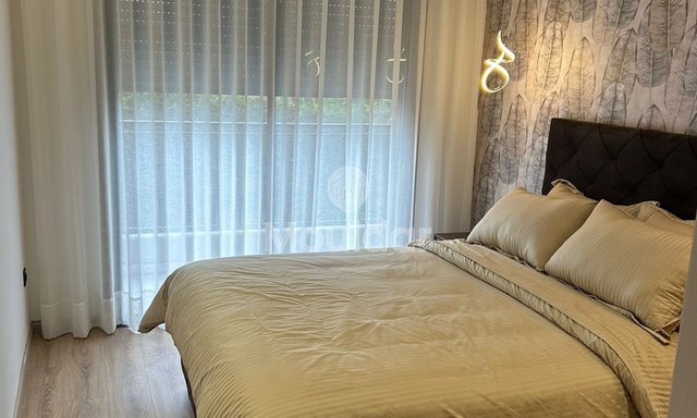 Studio zur Miete in Casablanca - Oasis: Komfort und Stil - 2