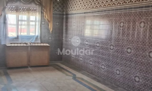 منزل واسع في القنيطرة: 12 غرفة، 3 طوابق للبيع - 3