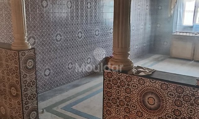 منزل واسع في القنيطرة: 12 غرفة، 3 طوابق للبيع - 4