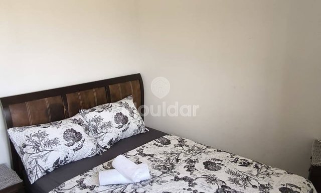 Αμραουί Σοφία
Διαμέρισμα προς ενοικίαση στη Τάντζερ – Marjane: Άνεση και Χώρος - 3