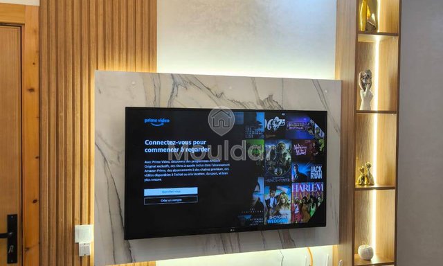 Αμραουί Σοφία
Διαμέρισμα προς ενοικίαση στη Τάντζερ – Marjane: Άνεση και Χώρος - 4