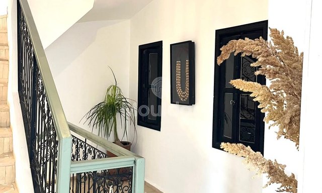 رياض استثنائي للبيع: 7 غرف في قلب مراكش - 4