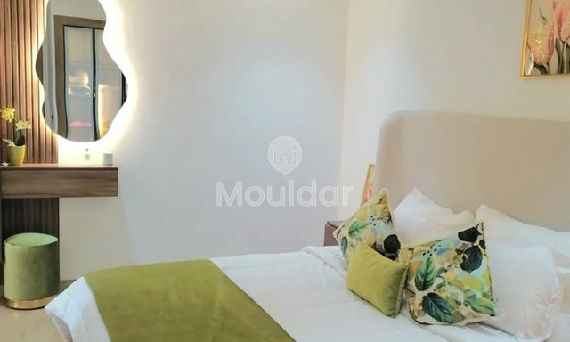 ستوديو رائع للايجار في الدار البيضاء - المعاريف، 45م² - 3