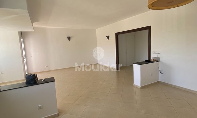 شقة فسيحة للإيجار في الرباط-سوسي - 160 م² - 3