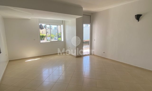 شقة فسيحة للإيجار في الرباط-سوسي - 160 م²