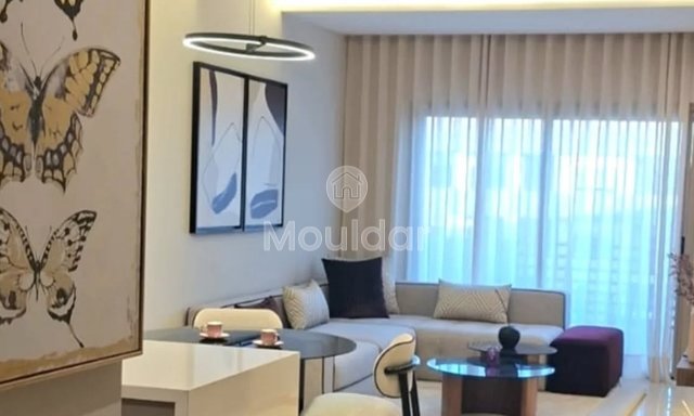 ستوديو للإيجار في نيوسر – 56م² في الطابق الرابع