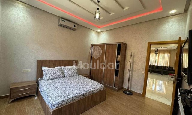 فيلا للإيجار في مراكش: هروب في قلب الأوركة - 4