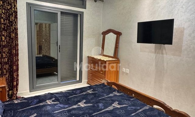 Για ενοικίαση: Ευρύχωρο διαμέρισμα 3 δωματίων στη Thomson Tanger, Mesnana - 4