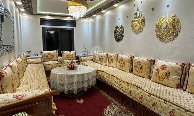 Για ενοικίαση: Ευρύχωρο διαμέρισμα 3 δωματίων στη Thomson Tanger, Mesnana