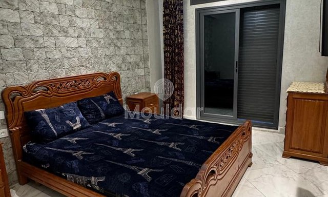 Για ενοικίαση: Ευρύχωρο διαμέρισμα 3 δωματίων στη Thomson Tanger, Mesnana - 3