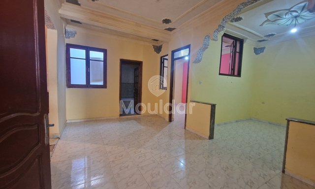 بيت للبيع في القصر الكبير: مساحة وراحة مضمونة - 3