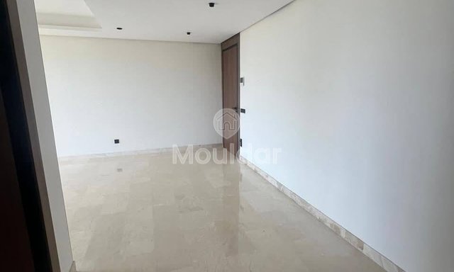 للإيجار: شقة حديثة 2 غرفة نوم في كازابلانكا مدينة المال - 4