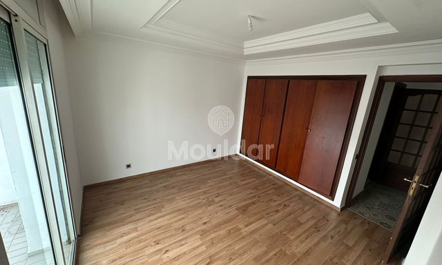 Appartamento 3 camere da letto in affitto a Casablanca - Gauthier - 4