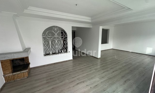 Appartamento 3 camere da letto in affitto a Casablanca - Gauthier - 2