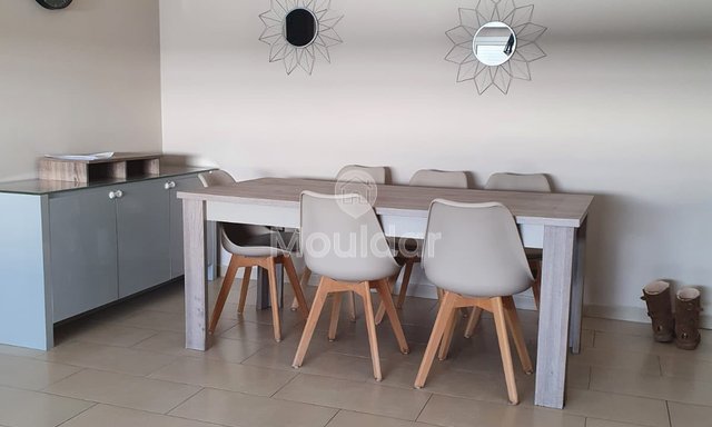Satılık: Daire 88m², 2 odalı Belvédère, Casablanca - 4