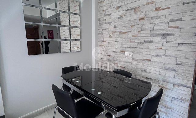 Incantevole appartamento in affitto a Maarif, Casablanca - 3