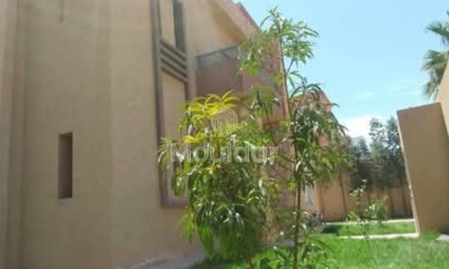 Villa de Luxe à Marrakech : 4 Chambres à Vendre - 2