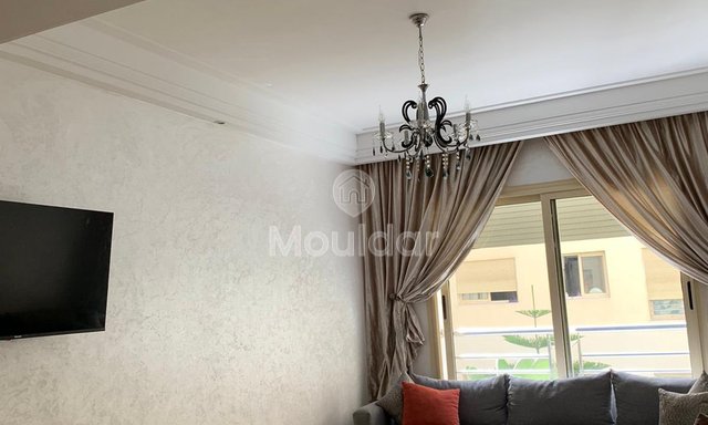 Charmant studio te huur in Bourgogne, Casablanca - Ideaal gelegen! - 2
