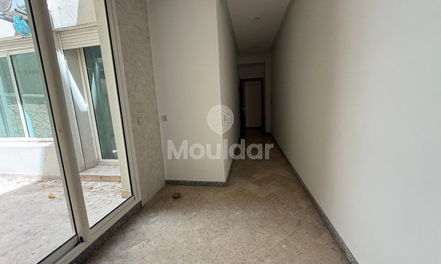 Casablanca'da Kiralık Geniş Daire - Hastaneler Mahallesi - 3