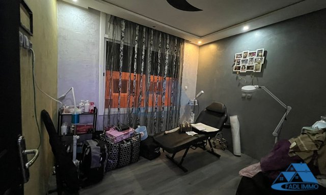 Ouled Oujih Kenitra'da geniş bir ev satışı — Kenitra, Ouled Oujih - 8