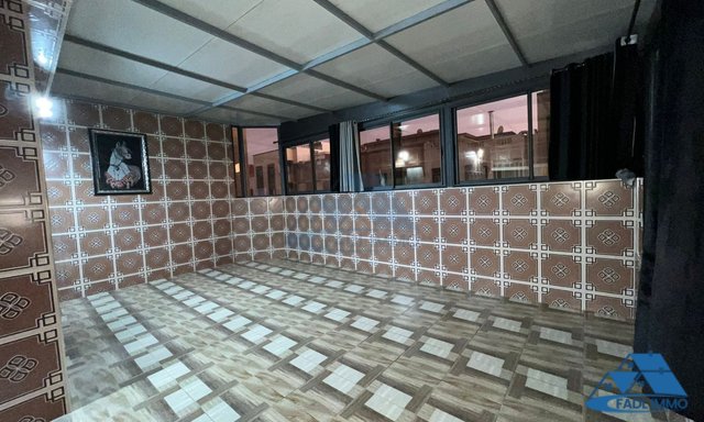 Ouled Oujih Kenitra'da geniş bir ev satışı — Kenitra, Ouled Oujih - 13