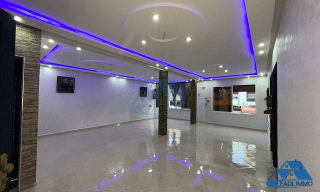 Ouled Oujih Kenitra'da geniş bir ev satışı — Kenitra, Ouled Oujih - 5