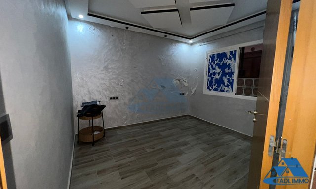 Ouled Oujih Kenitra'da geniş bir ev satışı — Kenitra, Ouled Oujih - 15