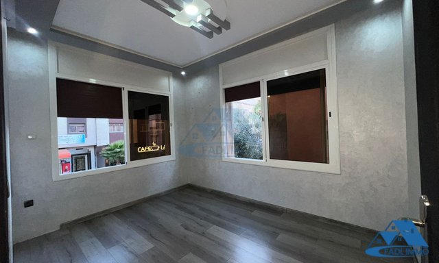 Ouled Oujih Kenitra'da geniş bir ev satışı — Kenitra, Ouled Oujih