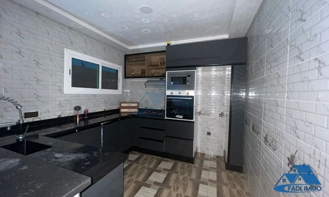 Ouled Oujih Kenitra'da geniş bir ev satışı — Kenitra, Ouled Oujih - 17