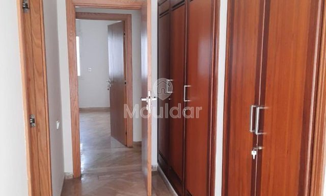 Stunning Apartment for Sale in Casablanca - 3 Bedrooms - 3