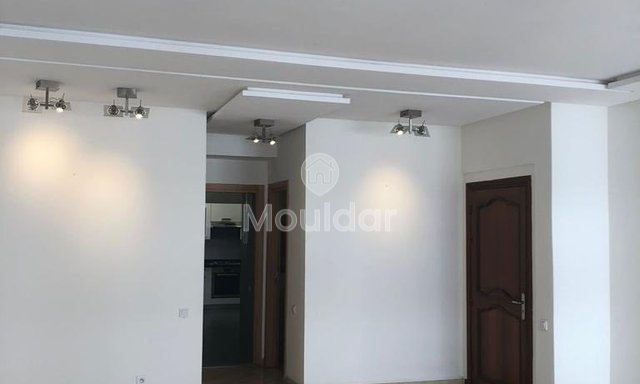 Stunning Apartment for Sale in Casablanca - 3 Bedrooms - 4