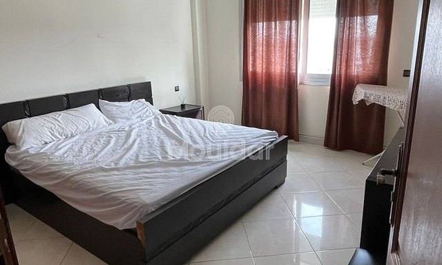 Magnifique Appartement zu vermieten in Tanger - Malabata, 3 Schlafzimmer - 2