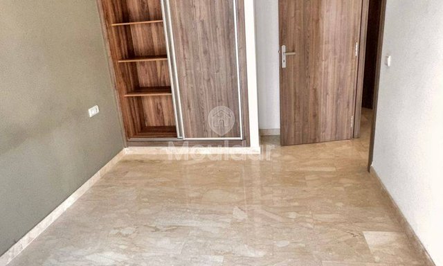 Abdou Chakir
Studio zur Miete in Casablanca - Beliebtes Hospitalviertel - 3