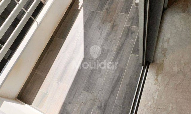 Abdou Chakir
Studio zur Miete in Casablanca - Beliebtes Hospitalviertel - 4