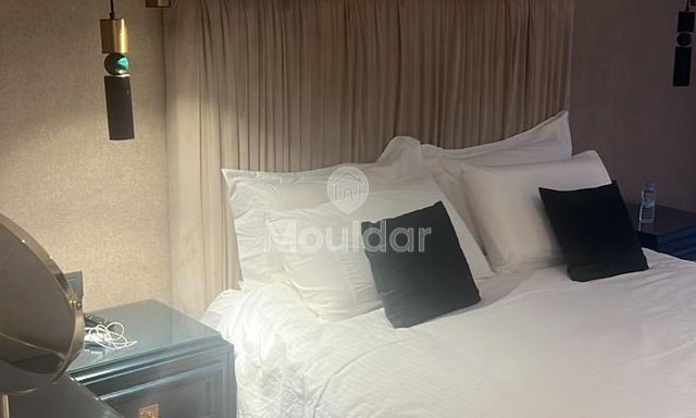 شقة للايجار: 160م² في قلب عين دياب - 2