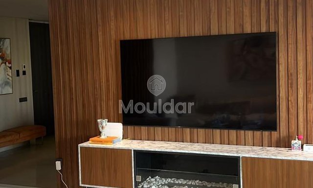 شقة للايجار: 160م² في قلب عين دياب - 3