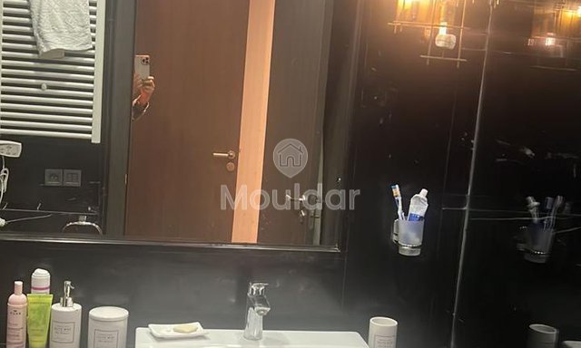 شقة للايجار: 160م² في قلب عين دياب - 4