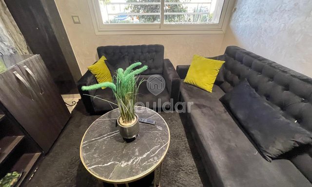 ستوديو جذاب للإيجار في أكادير - حي محمدي