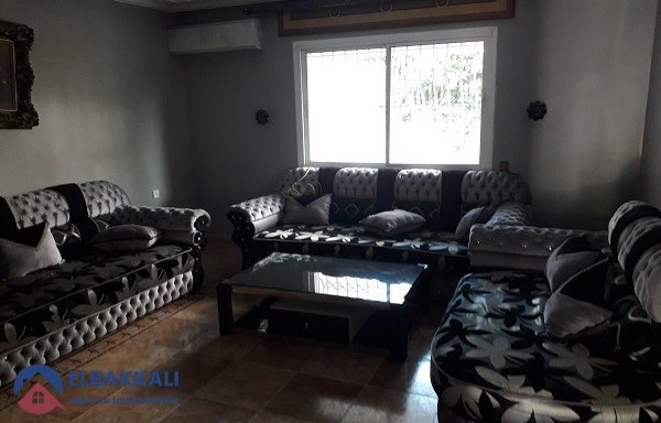 Villa moderna en alquiler en Tánger - Espacio y comodidad garantizados — Tánger - 9