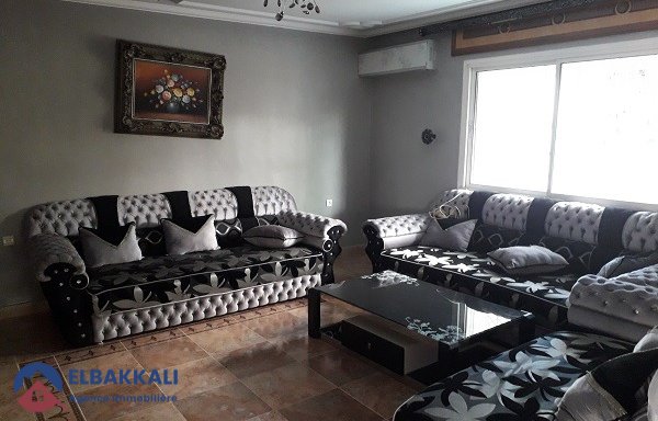 Villa moderna en alquiler en Tánger - Espacio y comodidad garantizados — Tánger - 8