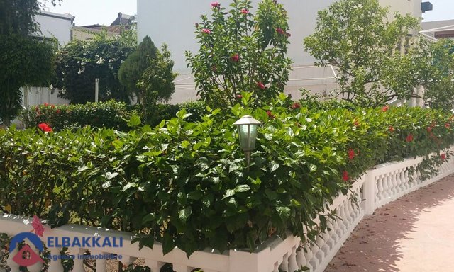 Villa moderna en alquiler en Tánger - Espacio y comodidad garantizados — Tánger - 3