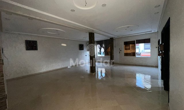 Spacious house for sale in Ouled Oujih, Kenitra – 4 bedrooms - 2