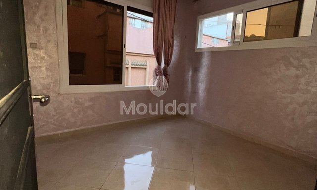 Spacious house for sale in Ouled Oujih, Kenitra – 4 bedrooms - 4