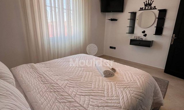 Appartement met 3 slaapkamers te huur in Marrakech - Mabrouka - 2